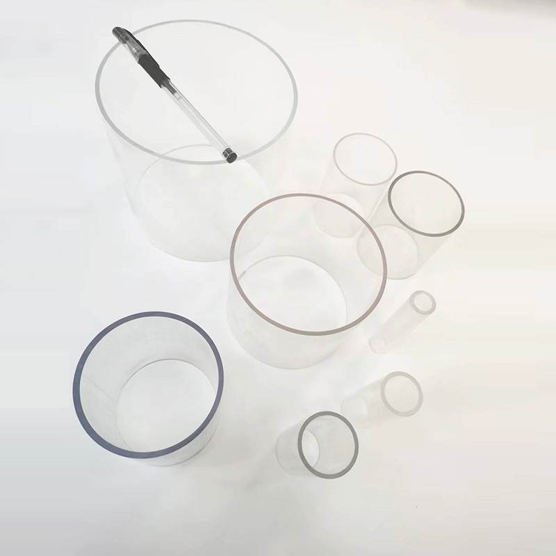 Polikarbonat Işık Difüzörü Nedir?