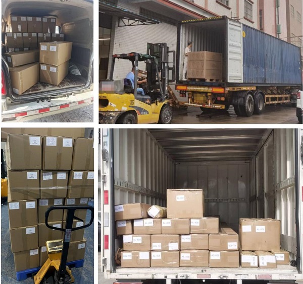 Her sipariş güveni temsil eder