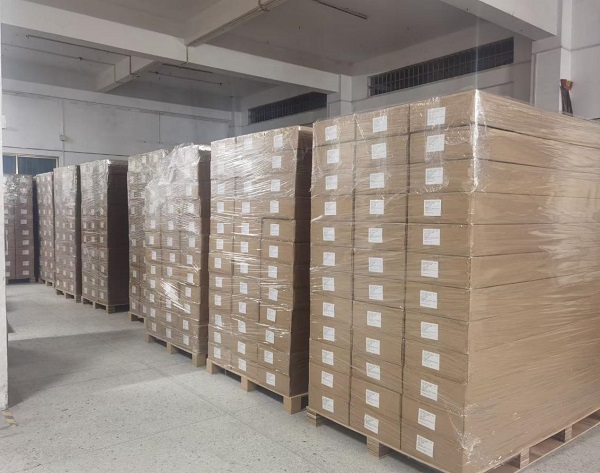 Özveriyle üretiyoruz, gönülden hizmet ediyoruz.