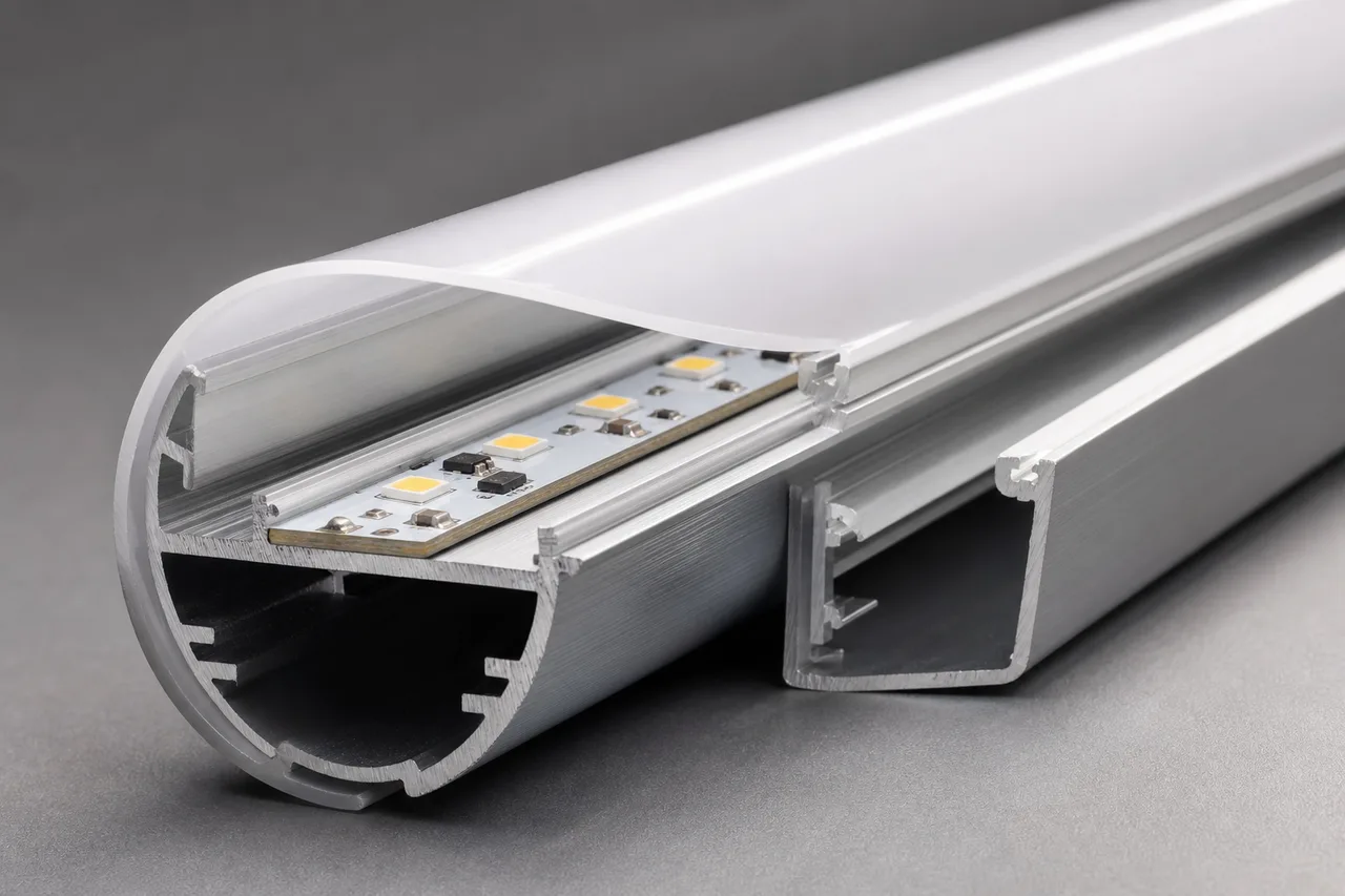 10mm PCB'li LED T8 Tüp Muhafazası: ABD Alıcı SSS, 2026 için Uygunluk Kontrolleri ve Kaynak Bulma Kılavuzu