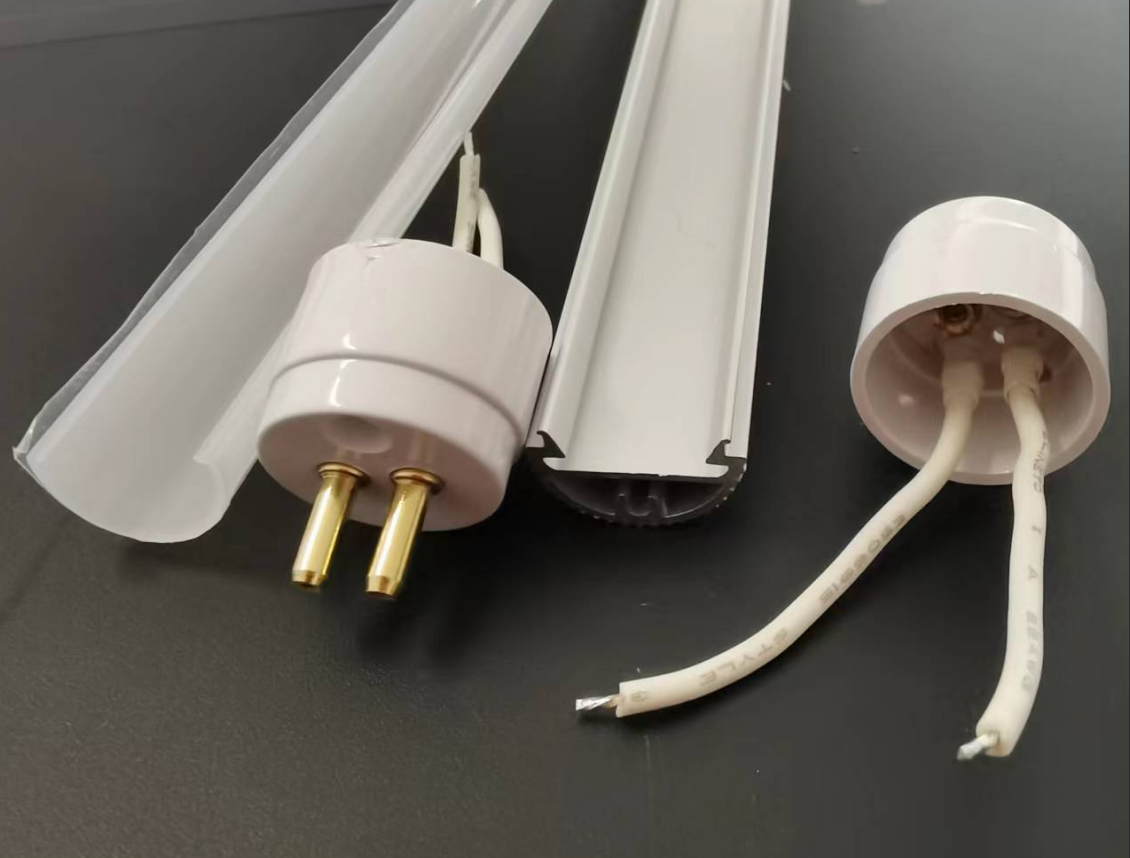 G5 Uç Kapağı Kablolaması