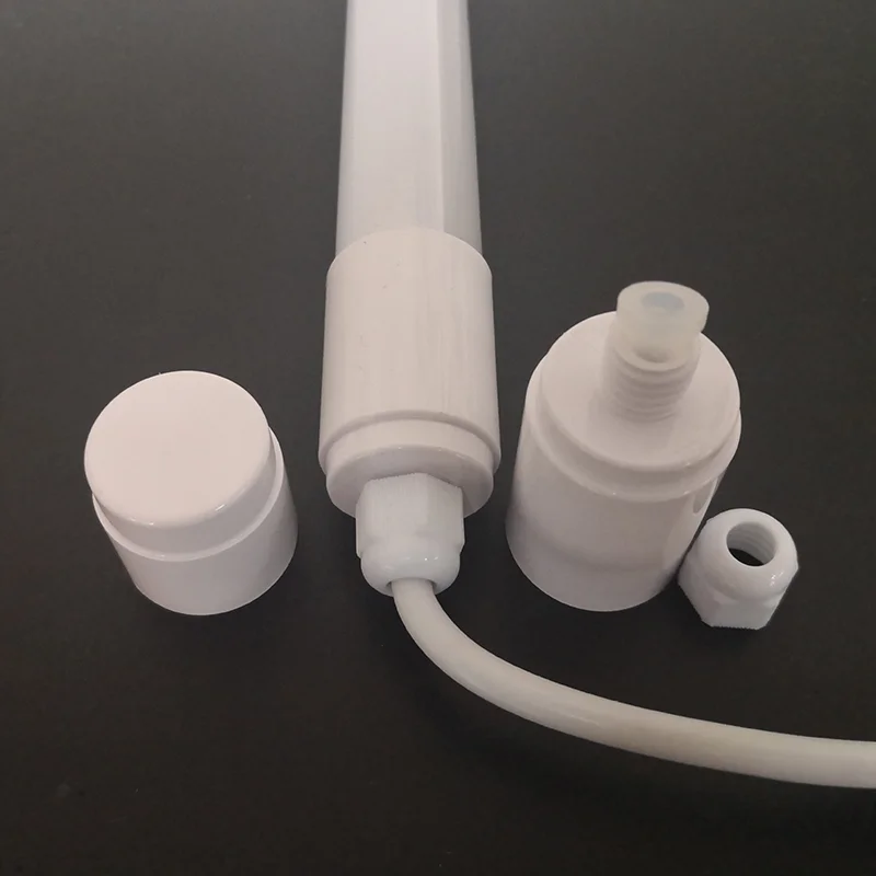 IP67 T8 Uç Kapağı