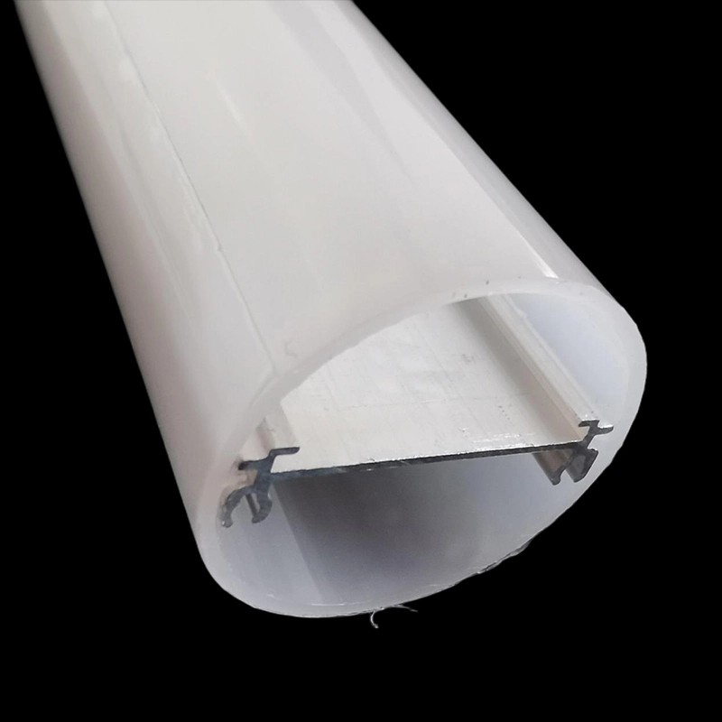 LED T8 Isı Emici