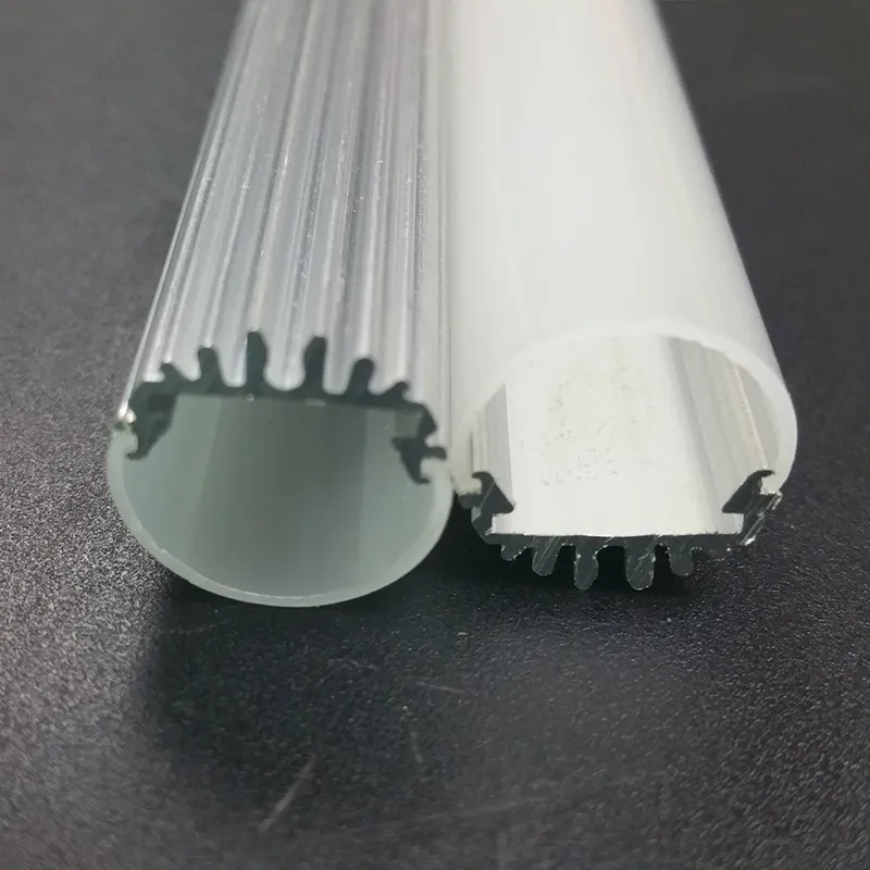 LED Parça Lambası Muhafazası