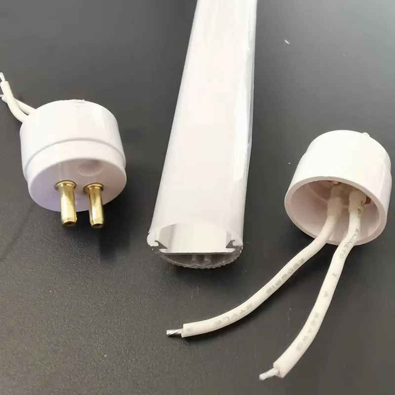 LED Parça Işık Muhafazası