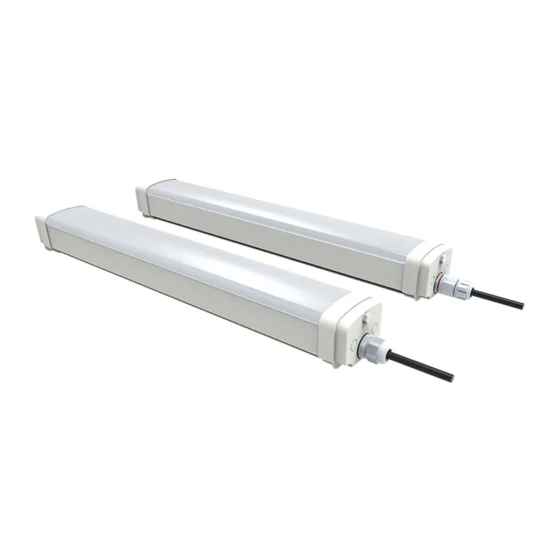 IP65 LED Triproof Lamba Muhafazası