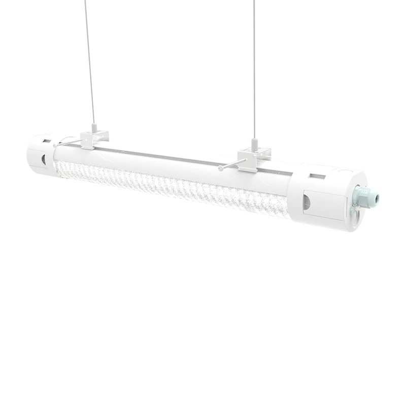 LED Tri-geçirmez Lamba Kitleri