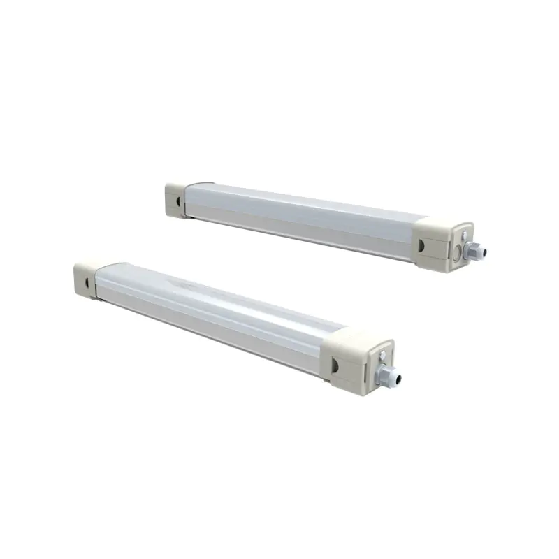 LED Tri-geçirmez Işık Armatür