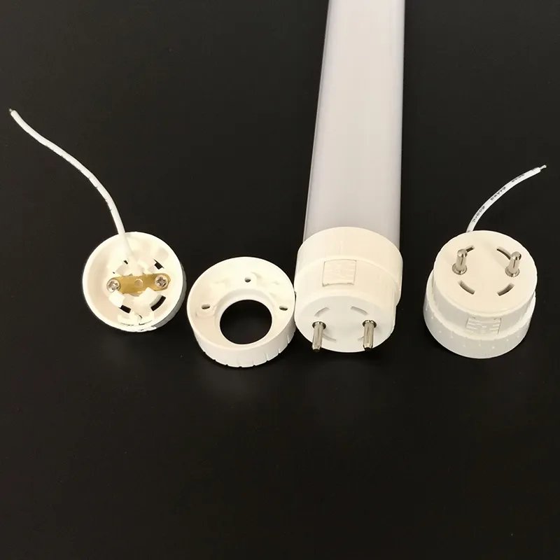 Raylı Araç Işık Muhafazası